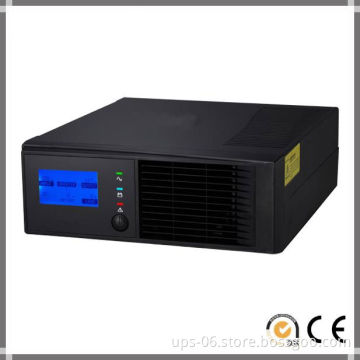 PG 20A charging current Offline ups 1000 VA